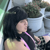 Magic Witch GIF