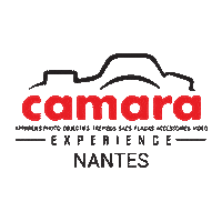camaranantes video photo camara photographie Sticker