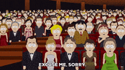 leaving stan marsh GIF by South Park 