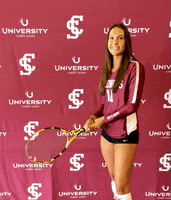 Santa Clara University Go Broncos GIF by Santa Clara Broncos