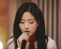 Cover Please GIF