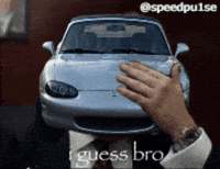 Mazda Nb GIF