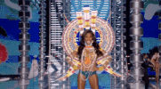 vsfs 2017 GIF by Victoria's Secret Fashion Show