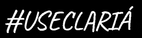 clariaoficial giphygifmaker claria clariaoficial useclaria GIF