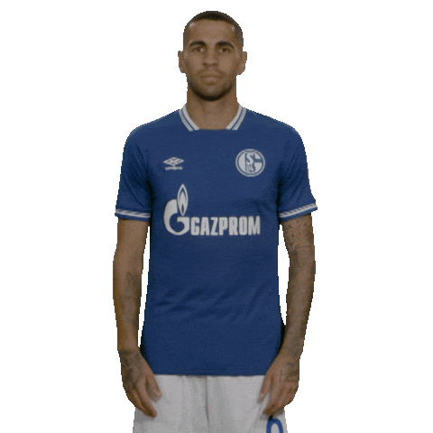 Posing Line Up Sticker by Bundesliga