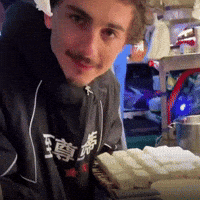 Timmy Jerkoff GIF by Respective