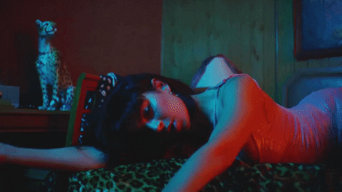 charli xcx moonlight GIF by Lil Xan