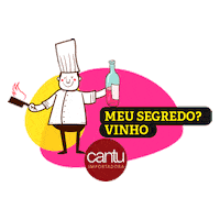 Sticker by Cantu Importadora