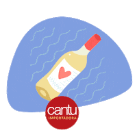 Sticker by Cantu Importadora