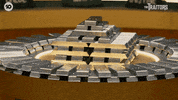 Money Silver GIF by The Traitors Australia