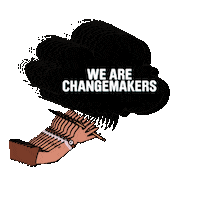 RestlessDevelopment youthpower youthpowerprinciples restlessdevelopment Sticker