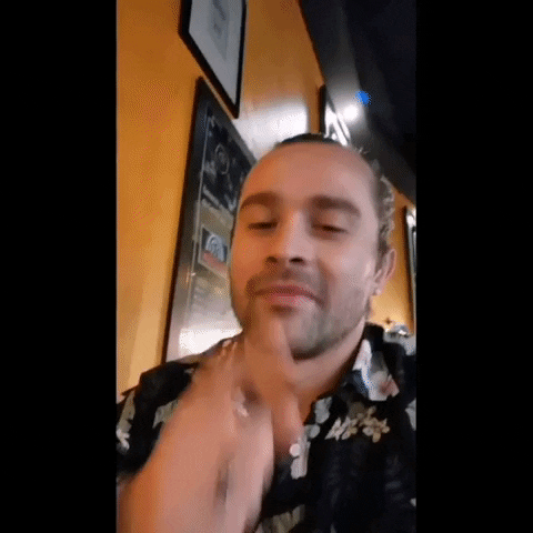 leclownbresilien  GIF