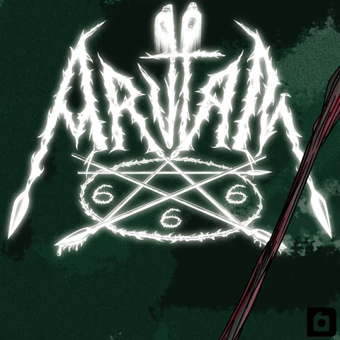 animation thrash GIF