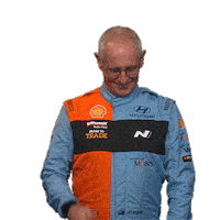 Hyundai Sticker by FIA World Rally Championship