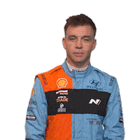 Proud Hyundai Sticker by FIA World Rally Championship