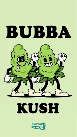 Relax and unwind with this potent Indica-dominant