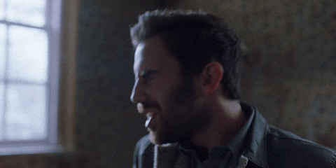 music video love GIF by Ben Platt