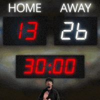 13 Home GIF