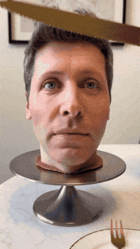 Parker GIF by Sam McGrath