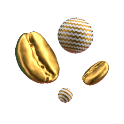 Sticker by Lavazza Italia