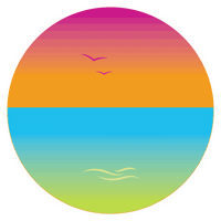 Travel Educator Sticker by Nail Alliance