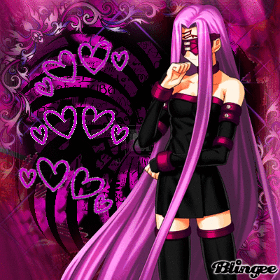 magenta GIF