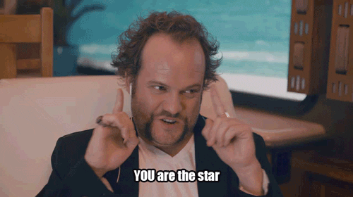 cmt GIF by Still The King