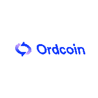 Ordcoin  Sticker