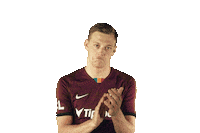 Acsparta Potlesk Sticker by AC Sparta Praha