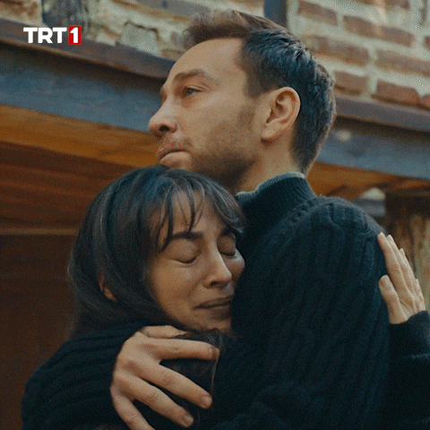 Hugs Love GIF by TRT
