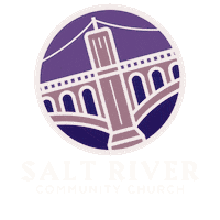 Circle Bridge Sticker by Salt River Community Church
