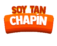 Guatemala Chapin Sticker by Tortrix