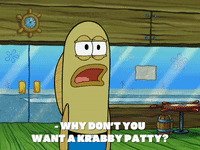 episode 15 legends of bikini bottom: the monster who came to bikini bottom GIF by SpongeBob SquarePants