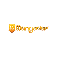 Manyavar party celebration style wedding Sticker