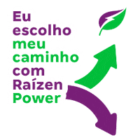 raizen_power energia sustentabilidade energia renovavel pequenas empresas Sticker