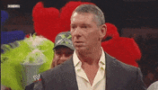 Vince Mcmahon GIF by WWE