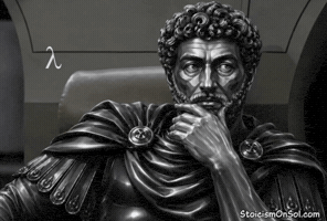 Tired Oh No GIF by Stoicism