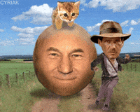 Tabib Running GIF