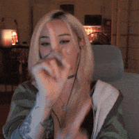 Cute Girl GIF