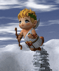 Valentines Day Love GIF by Gameforge