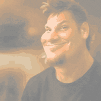 Bobby Lee Horse GIF