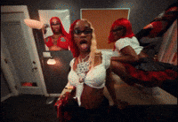 Sexyy Red GIF by DaBaby