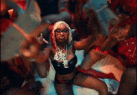 Sexyy Red GIF by DaBaby