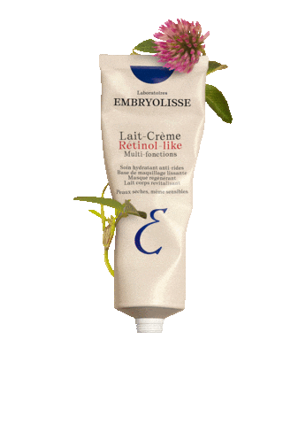 Retinol Sticker by Embryolisse