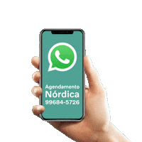 Agendamento Sticker by NordicaVolvo