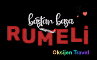 oksijentravel travel balkan bursa tur GIF
