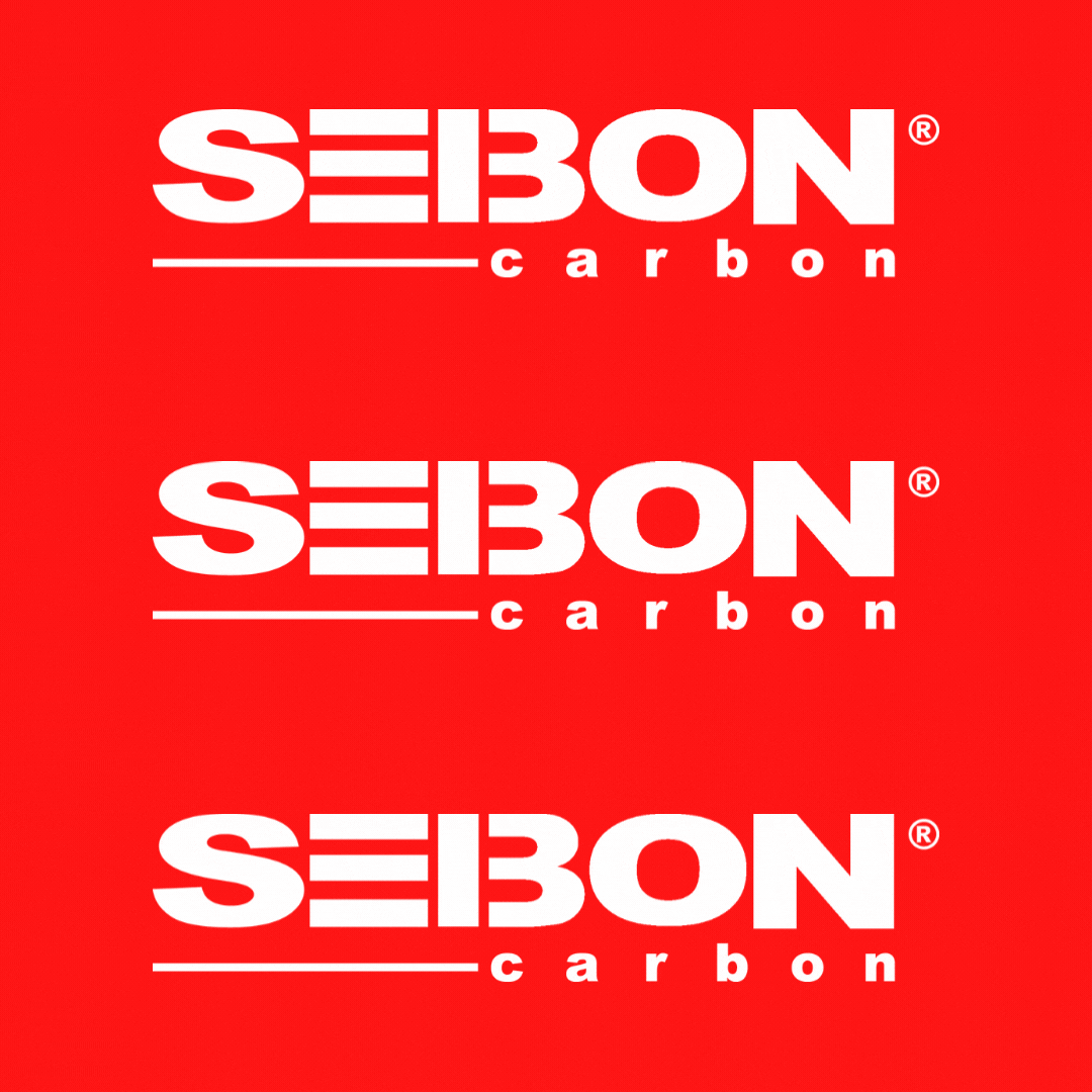 Seibon giphyupload automotive carbonfiber seiboncarbon GIF