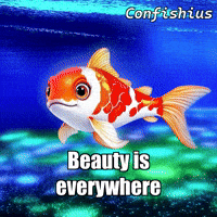 Ocean Glow GIF by TheConfishius