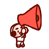 Chubbyman Sticker