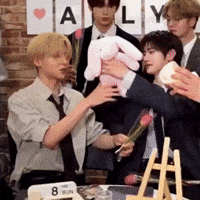 Sangwon GIF